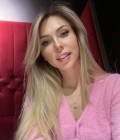 Rencontre Femme : Alyona, 30 ans à Russie  Moskva